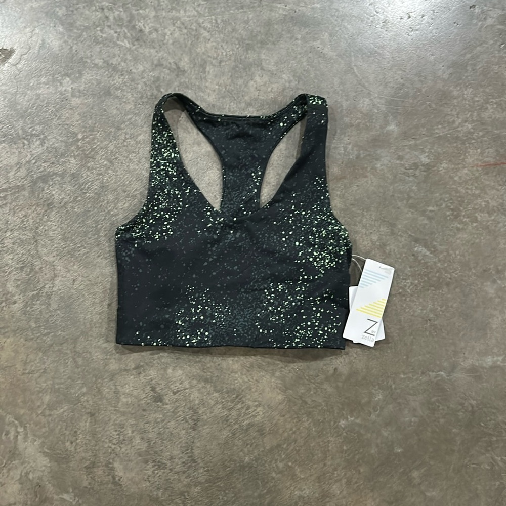 Zella top